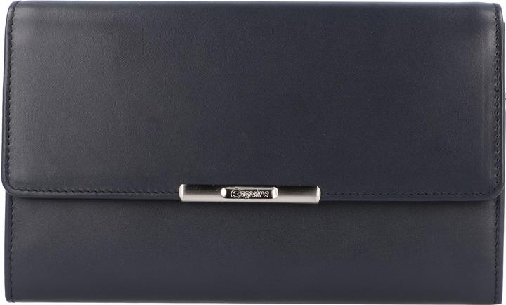 Produktbild Esquire Helena Geldbörse Leder 18 cm
