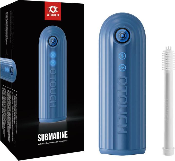 Image du produit Otouch Submarine