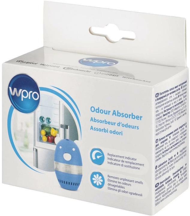Actual product image Whirlpool Odour absorber