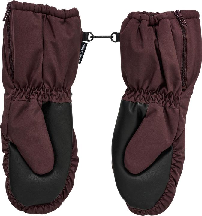 Image du produit hummel hmlIGLO TEX MITTENS (6, 7, 8)