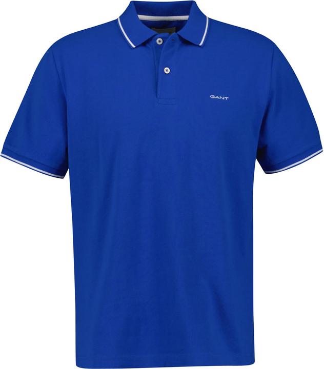 Immagine prodotto GANT Tipping Pique Polo (L)