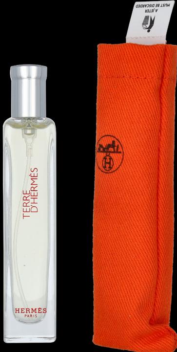 Actual product image Hermès Eau de Toilette Nomad (Eau de toilette, 15 ml)