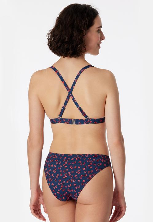 Produktbild Schiesser Triangel-Bikini-Top Mix & Match Swim (M)