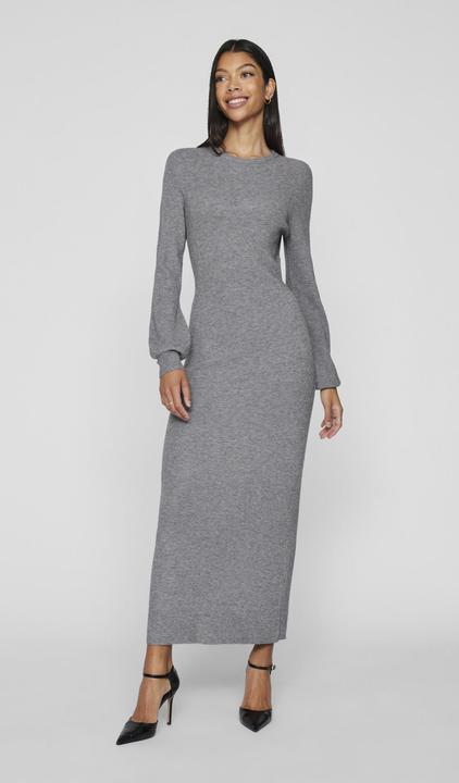 Image du produit Vila Maxi robe en tricot (L)