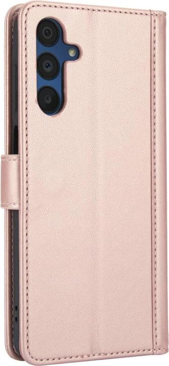 Image du produit Cover-Discount Galaxy A16 - Etui élégant avec dragonne (Samsung Galaxy A16 5G)
