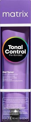 Image du produit Matrix Tonal Control Pre-Bonded 8VG Taupe on Top 90ml