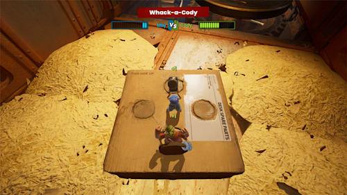 Image du produit EA Games It Takes Two (Switch, DE, IT, FR)