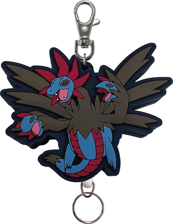 SK Japan Pokemon - Trikephalo
