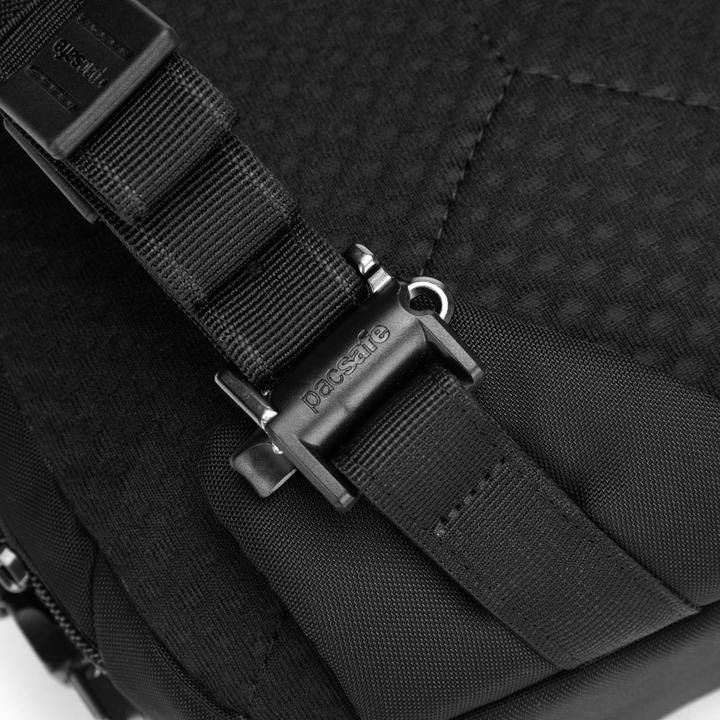 Actual product image Pacsafe Vibe 325 shoulder bag