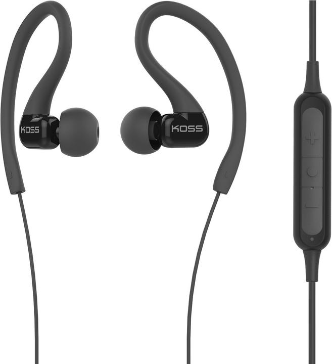 Actual product image Koss BT232i Bluetooth (No noise cancelling, 6 h, Wireless)