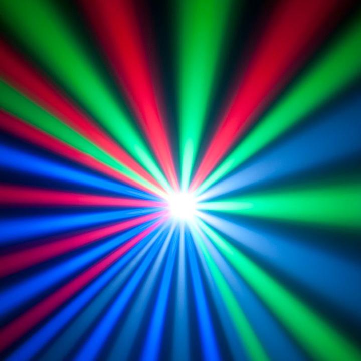 Image du produit American Audio American DJ Revo 4 IR (LED)