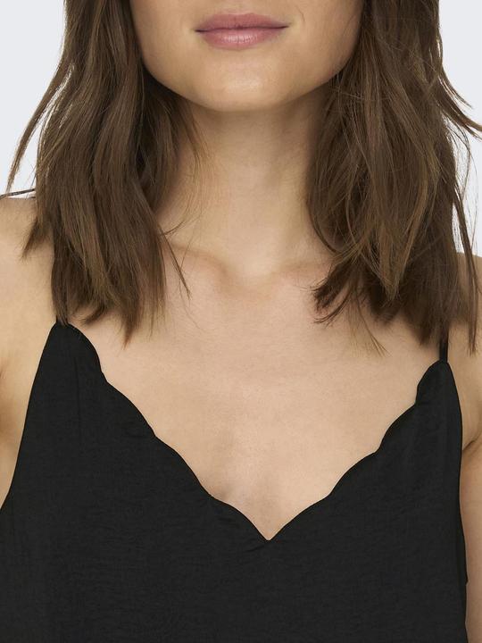 Actual product image Only Top without sleeves (34)