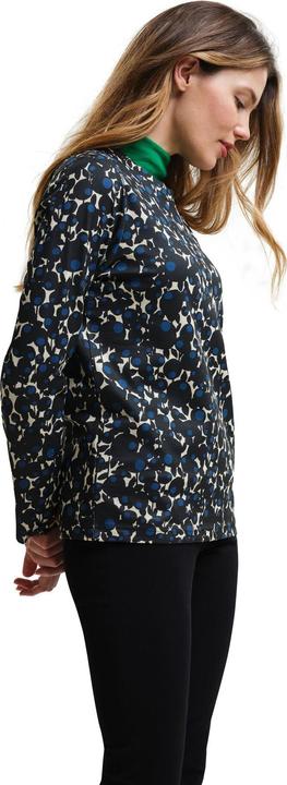 Actual product image Regatta Womens/Ladies Orla Kiely Printed Long-Sleeved T-Shirt (38 D)