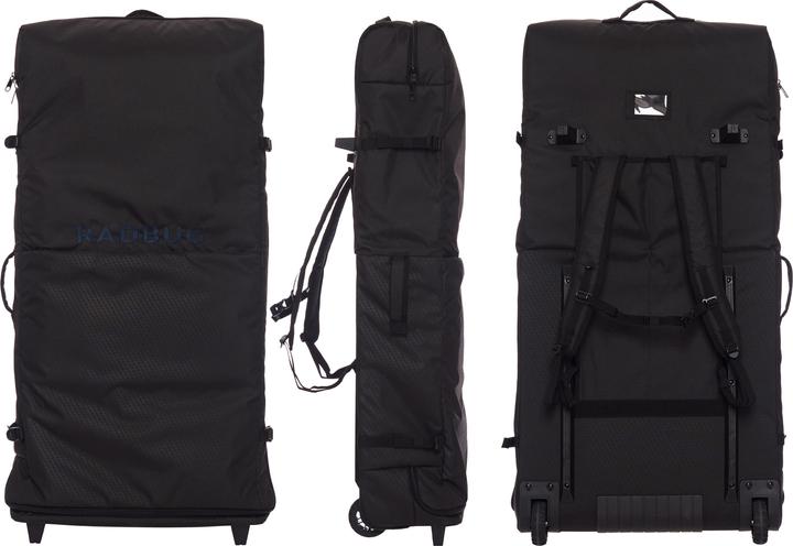 Produktbild Radbug 900