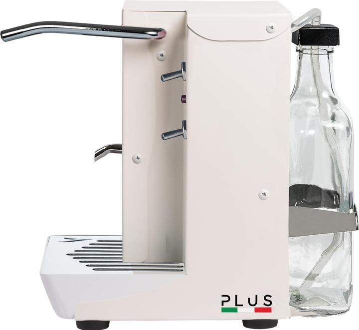 Produktbild Aroma Plus Evolution Swiss Edition (E.S.E., EU-Stecker)