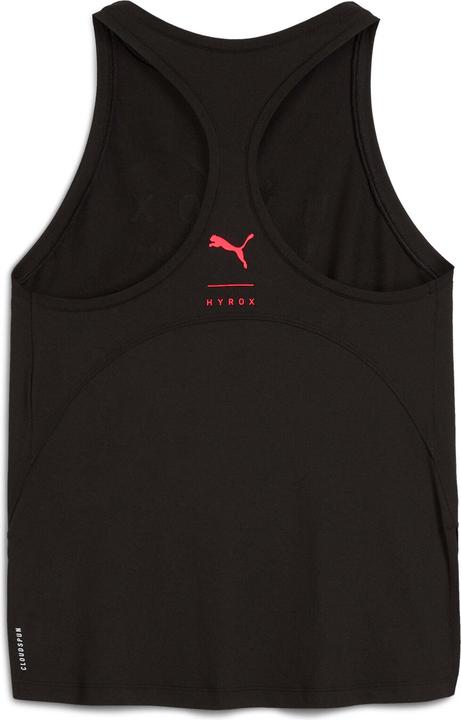 Actual product image Puma HYROX x Cloudspun Racerback Tank (L)