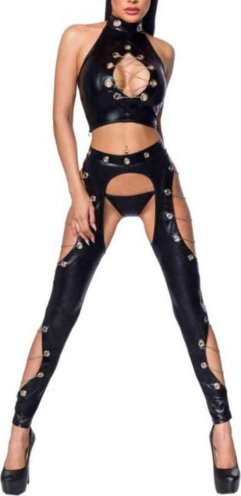 Actual product image Saresia Wetlook set S (S)