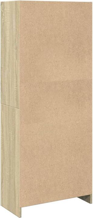 Immagine prodotto VidaXL Lavrenti (57 x 28,5 x 141 cm)
