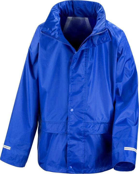 Result Clothing Regenanzug Set