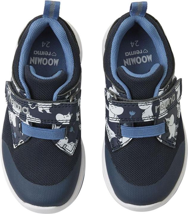 Produktbild Reima Moomin Ekana Kleinkinder Turnschuhe (21)