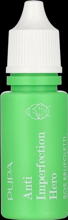 Produktbild Pupa Milano Anti-imperfection Hero Pimple Sos (15 ml)