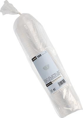 Produktbild Papstar Dressingschale (100 x)