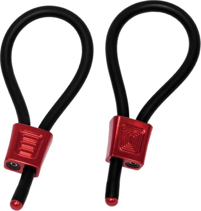 Actual product image ElectraStim Prestige - ElectraLoops (6 cm)