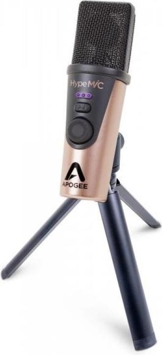 Productafbeelding Apogee HypeMic USB