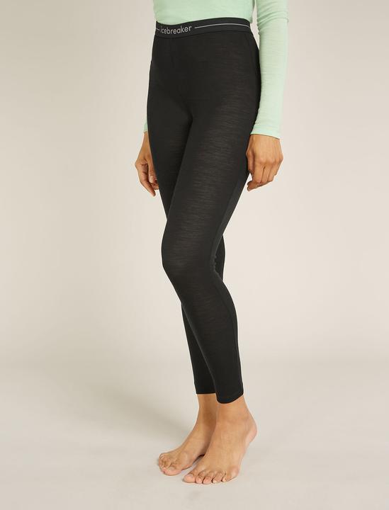Image du produit Icebreaker Leggings de tous les jours (XL)