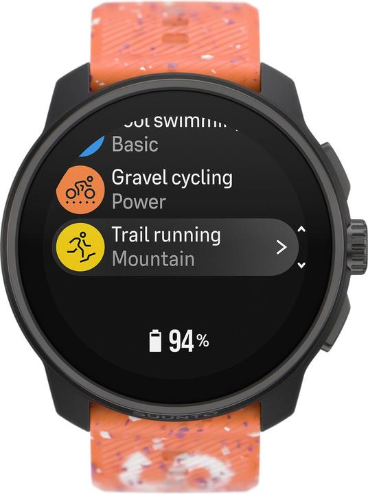 Productafbeelding Suunto Race S (45 mm)