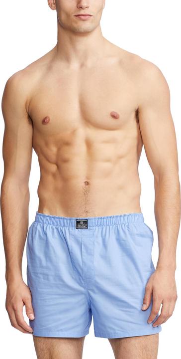 Immagine prodotto Ralph Lauren Boxer in tessuto dal taglio casual e confortevole (S, confezione da 3)