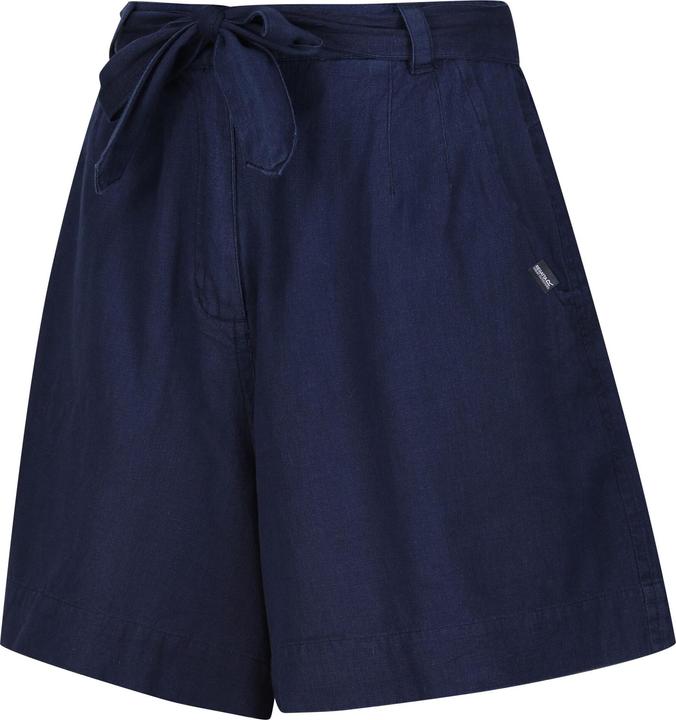 Actual product image Regatta Womens/Ladies Sabela II Shorts (44 D)