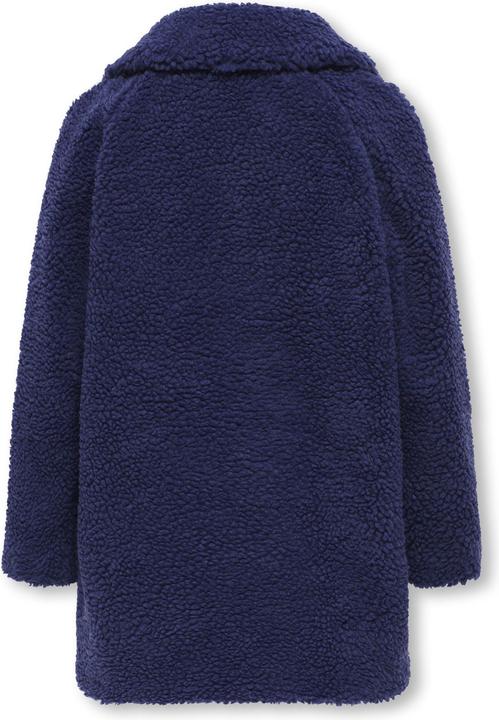 Produktbild Only Sherpa Mantel Teddyfell Mantel (140)