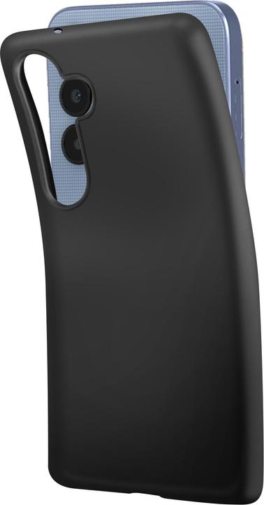 Produktbild Mayaxess PureSilicone Case Series (Samsung Galaxy A25 5G)
