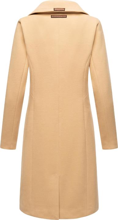 Actual product image Navahoo Wooly (S)
