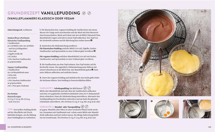 Immagine prodotto Dr. Oetker Schulkochbuch (Tedesco, Casa editrice Dr Oetker, 2024)