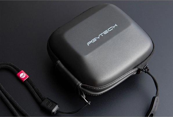 Produktbild Pgytech Hard-Shell Protective Case (DJI Osmo Action, GoPro Hero 8, GoPro Hero 9, Diverse)