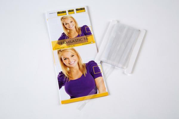Produktbild Vlieseline Framilastic T6