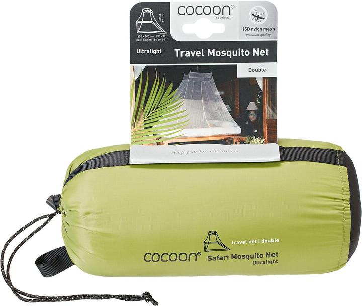Actual product image Cocoon Ultralight