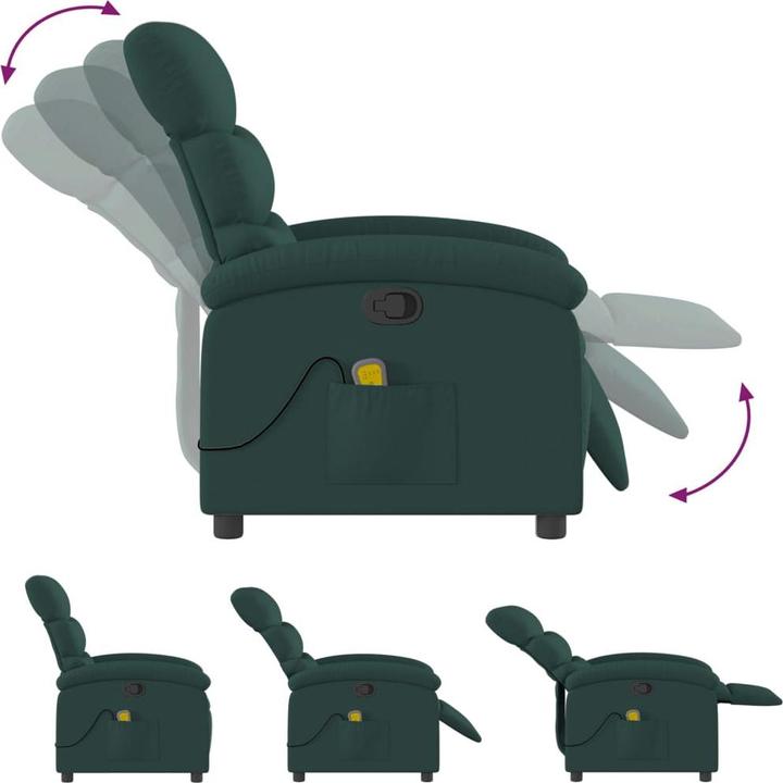Image du produit VidaXL Gris