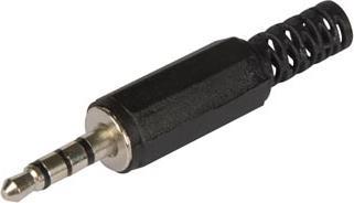 Actual product image Velleman 3.5mm jack