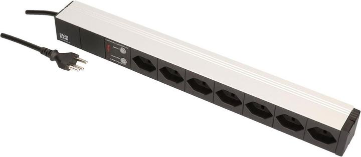 Image du produit Max Hauri PDU 19 7xT23 sw