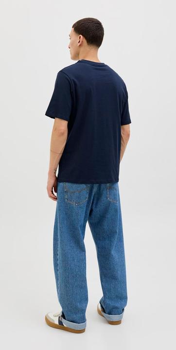 Produktbild Jack & Jones Gedruckt Rundhalsausschnitt T-shirt T-shirt (XXL)