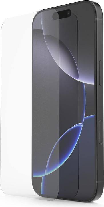 Actual product image Hama Clear Protect (1 Piece, Apple iPhone 16 Pro Max)