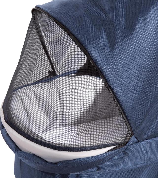 Actual product image Hauck Eagle 4S Pram