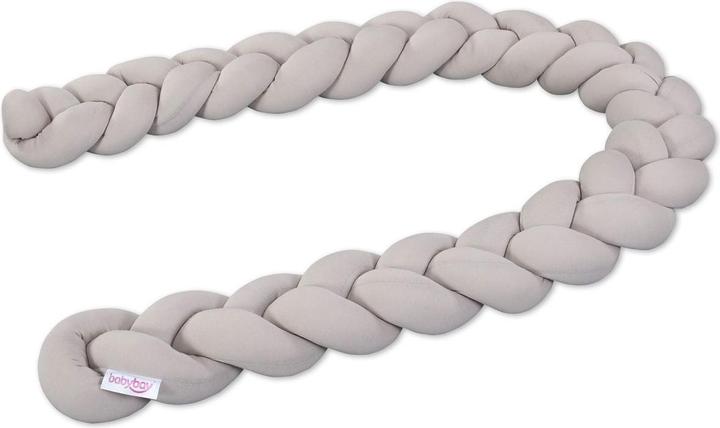 Tobi Nestchenschlange geflochten beige 280