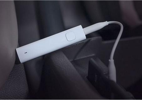 Produktbild Xiaomi Bluetooth Audio Receiver (Empfänger)