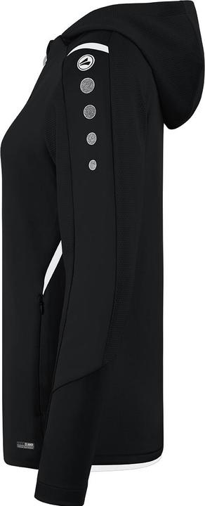 Actual product image JAKO Training jacket Challenge with hood (34)