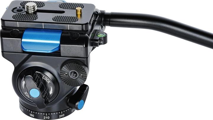 Image du produit Sirui Va-5 (Tête vidéo)