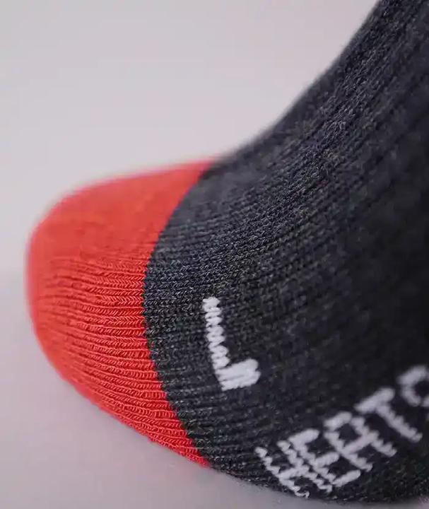 Produktbild Lenz Heat Sock 5.1 Toe Cap (39 - 41)